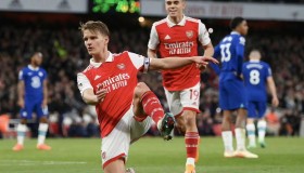 FIFA26球员评分大升级：七位新星实力飙升